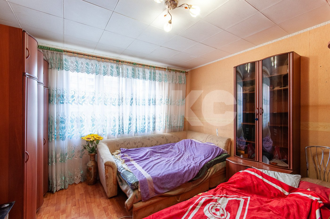 Фото №16: 3-комнатная квартира 78 м² - Москва, 12-й, ул. Марьинский Парк, 17к1