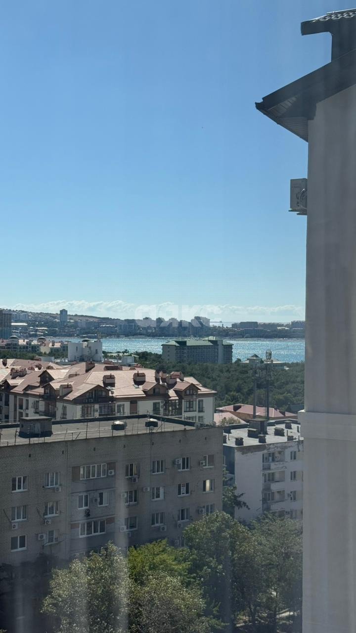 Фото №13: 1-комнатная квартира 43 м² - Геленджик, ЖК Акварель, пер. Больничный, 4к8
