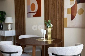 Фото №1: 1-комнатная квартира 43 м² - Геленджик, мкр. ЖК Акварель, пер. Больничный, 4к8