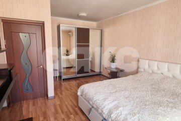 Фото №3: 1-комнатная квартира 44 м² - Геленджик, мкр. Южный, ул. Дивноморская, 27