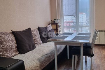 Фото №2: 1-комнатная квартира 44 м² - Геленджик, мкр. Южный, ул. Дивноморская, 27