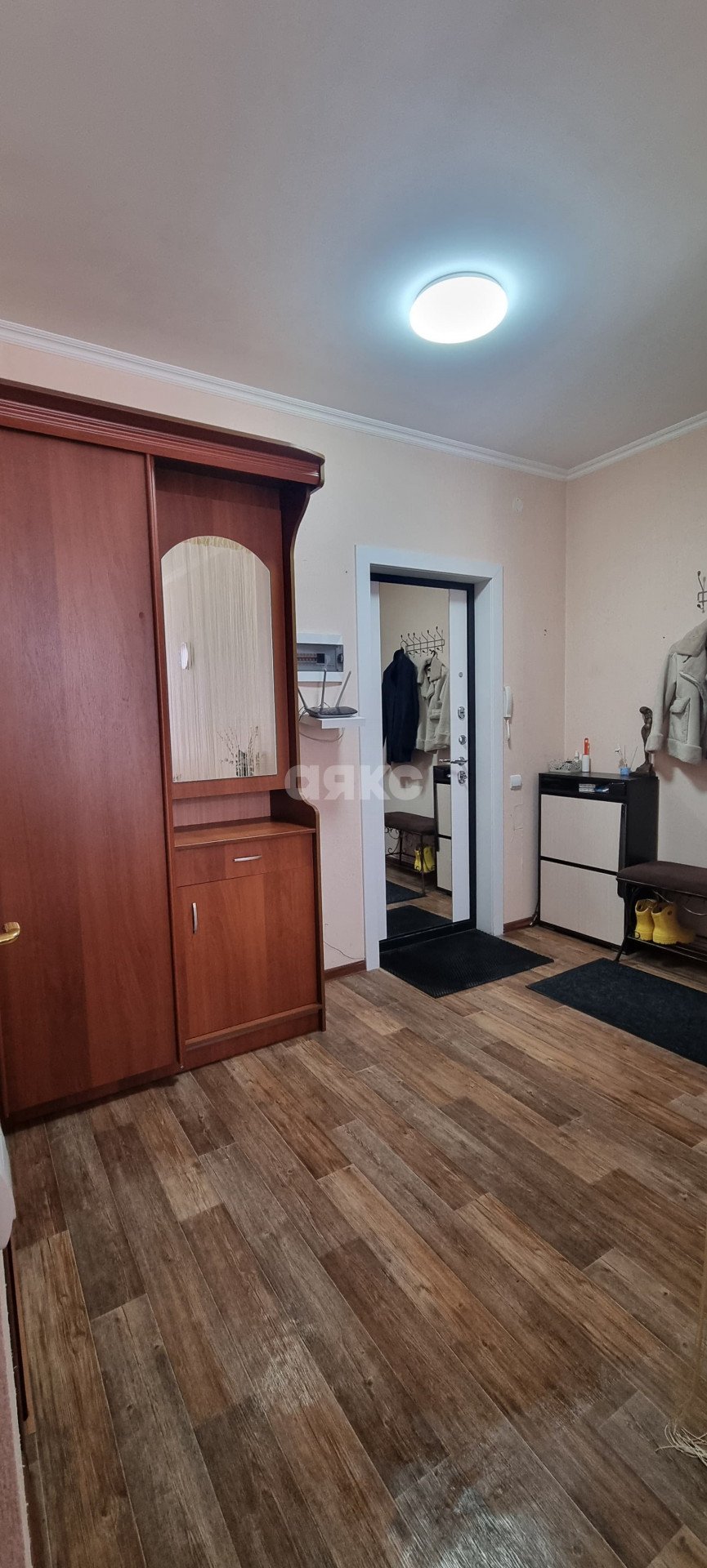 Фото №5: 1-комнатная квартира 44 м² - Геленджик, Южный, ул. Дивноморская, 27