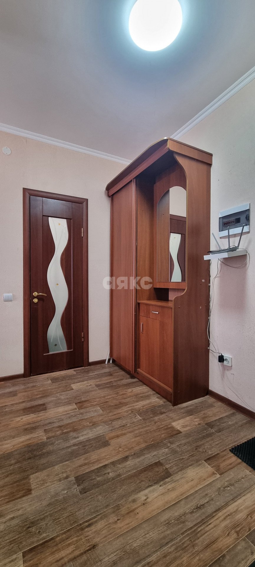 Фото №6: 1-комнатная квартира 44 м² - Геленджик, Южный, ул. Дивноморская, 27