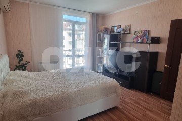 Фото №4: 1-комнатная квартира 44 м² - Геленджик, мкр. Южный, ул. Дивноморская, 27