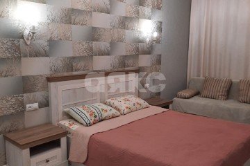 Фото №4: 1-комнатная квартира 49 м² - Геленджик, мкр. жилой комплекс Черноморский-2, ул. Крымская, 22к7