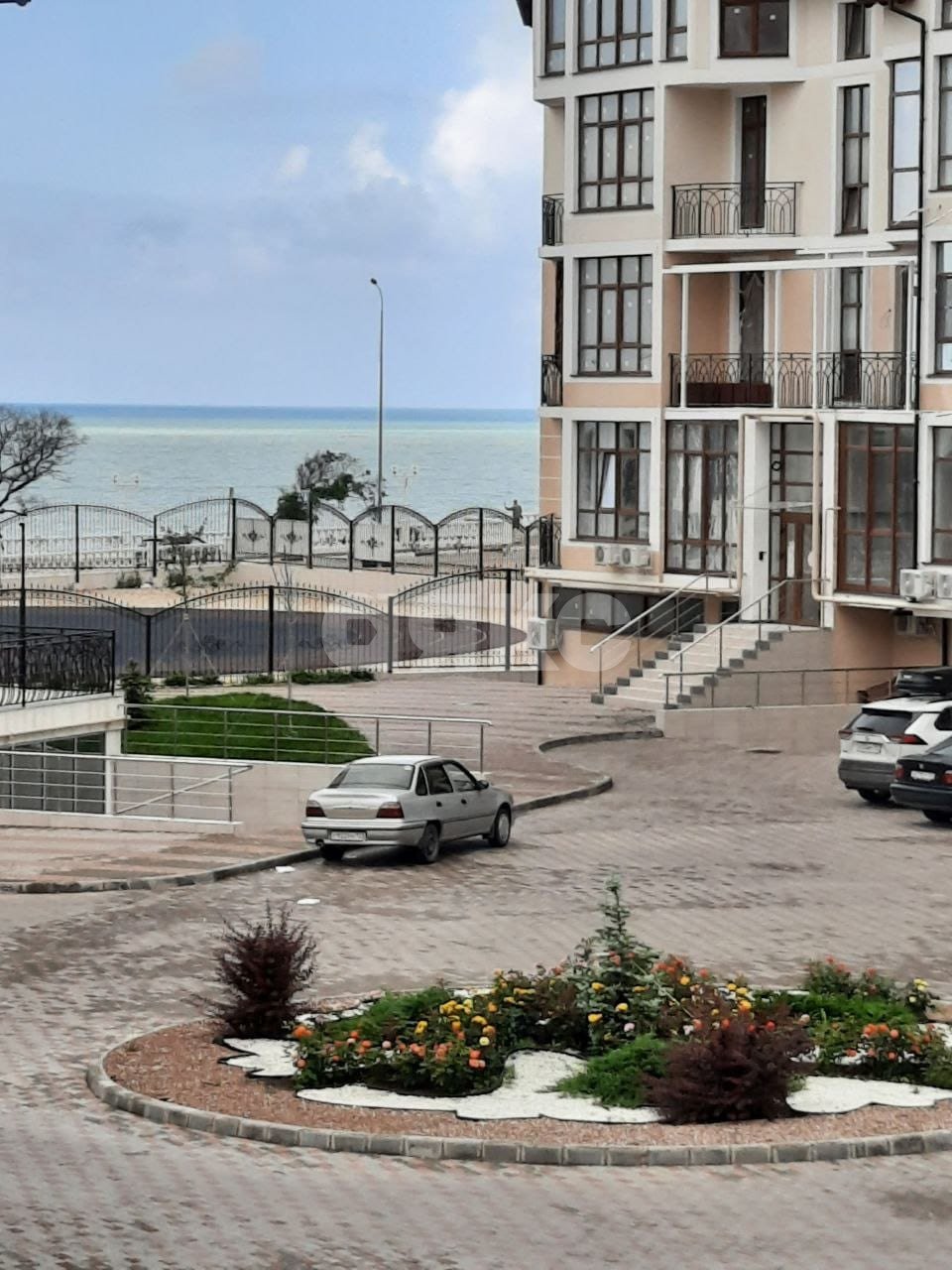 Фото №9: 1-комнатная квартира 49 м² - Геленджик, жилой комплекс Черноморский-2, ул. Крымская, 22к7