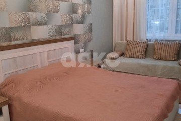Фото №5: 1-комнатная квартира 49 м² - Геленджик, мкр. жилой комплекс Черноморский-2, ул. Крымская, 22к7