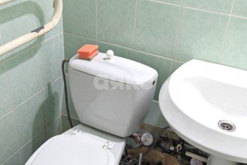 Фото №5: 1-комнатная квартира 30 м² - Геленджик, ул. Свердлова, 19