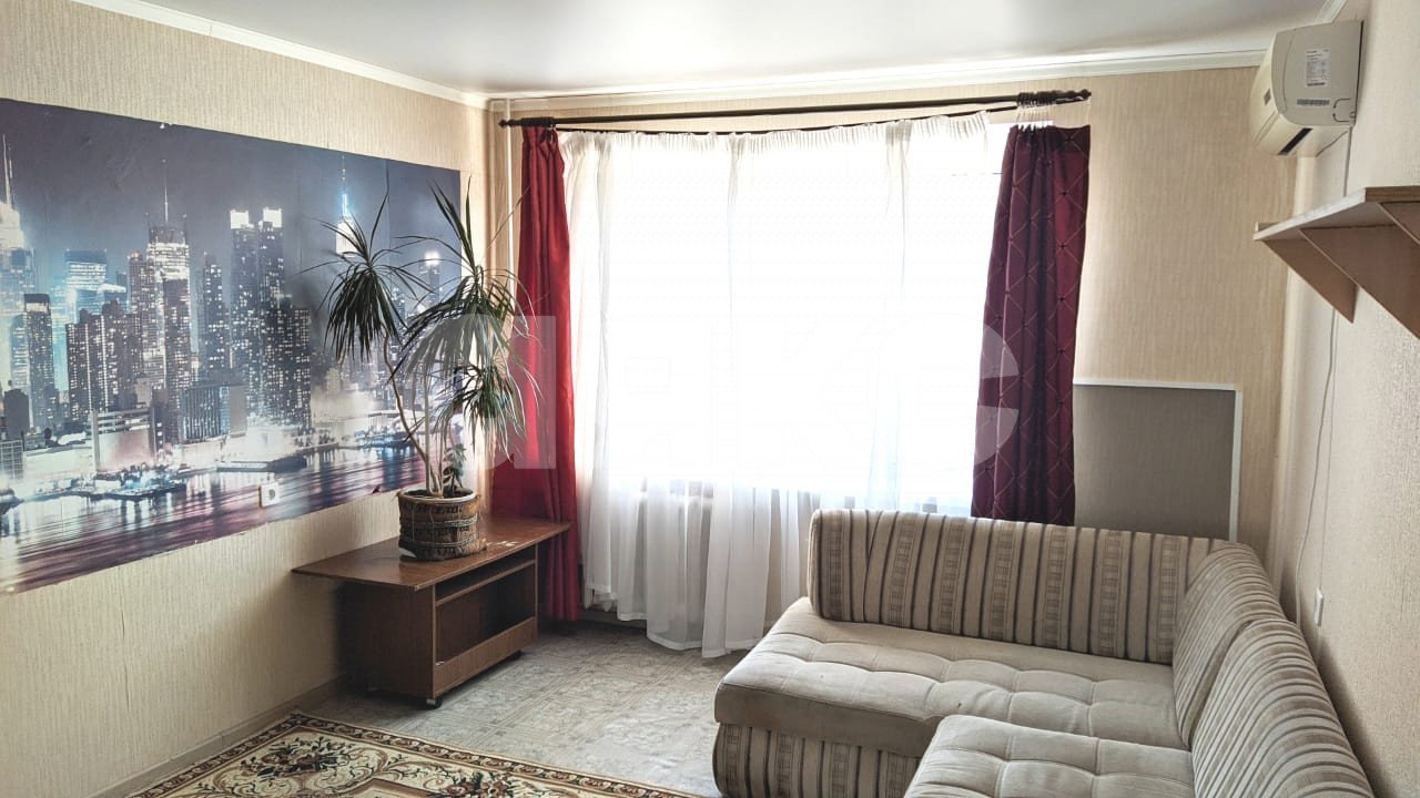 Фото №2: 1-комнатная квартира 30 м² - Геленджик, ул. Свердлова, 19