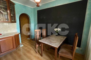 Фото №1: 2-комнатная квартира 83 м² - Геленджик, мкр. Толстый Мыс, ул. Полевая, 37