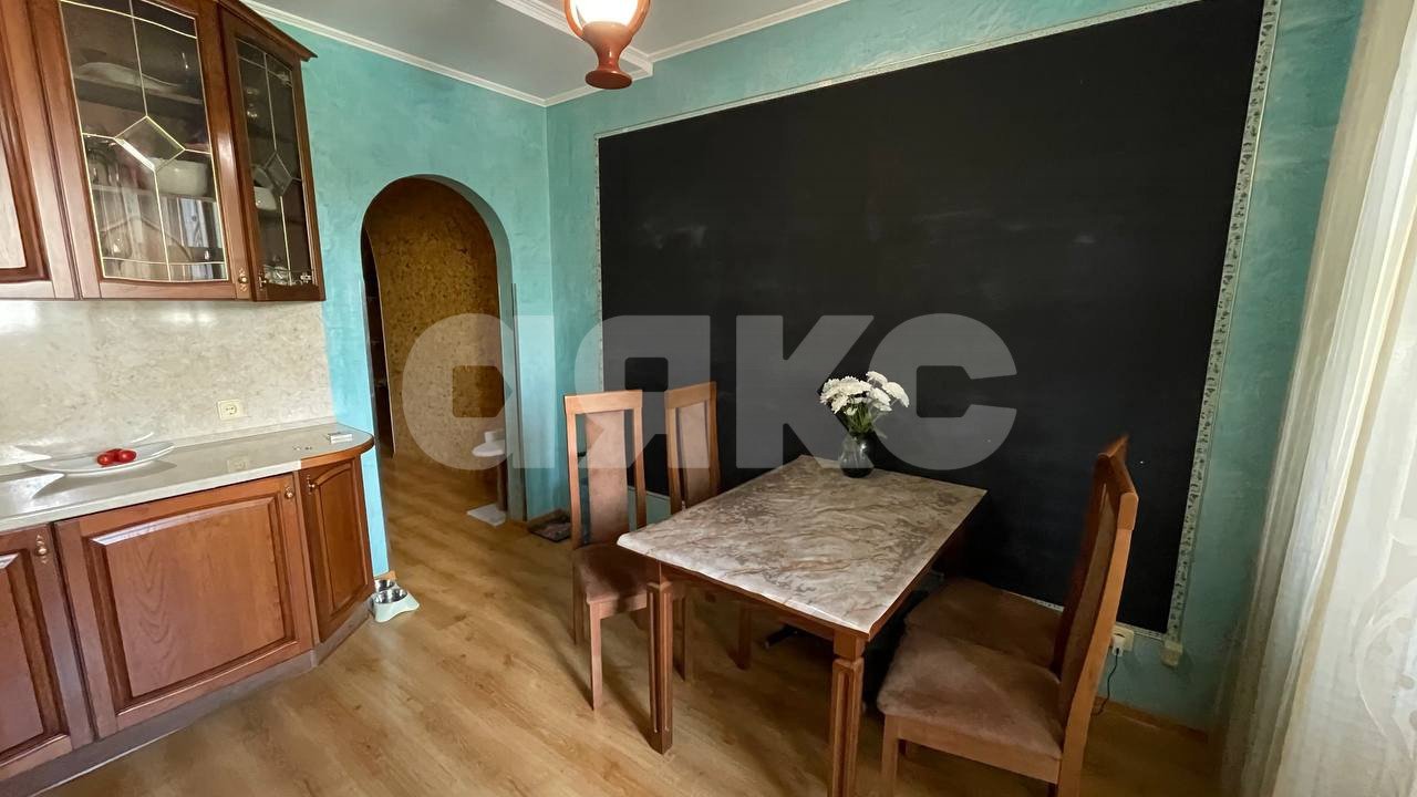 Фото №1: 2-комнатная квартира 83 м² - Геленджик, Толстый Мыс, ул. Полевая, 37