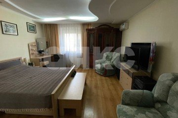 Фото №5: 2-комнатная квартира 83 м² - Геленджик, мкр. Толстый Мыс, ул. Полевая, 37