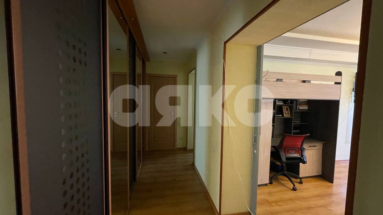Фото №8: 2-комнатная квартира 83 м² - Геленджик, Толстый Мыс, ул. Полевая, 37