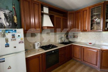 Фото №3: 2-комнатная квартира 83 м² - Геленджик, мкр. Толстый Мыс, ул. Полевая, 37