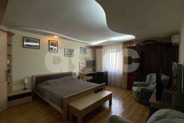 Фото №4: 2-комнатная квартира 83 м² - Геленджик, мкр. Толстый Мыс, ул. Полевая, 37