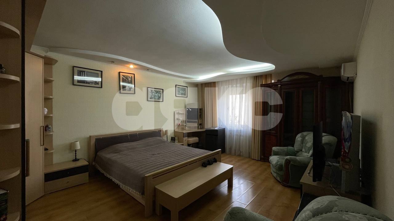 Фото №4: 2-комнатная квартира 83 м² - Геленджик, Толстый Мыс, ул. Полевая, 37