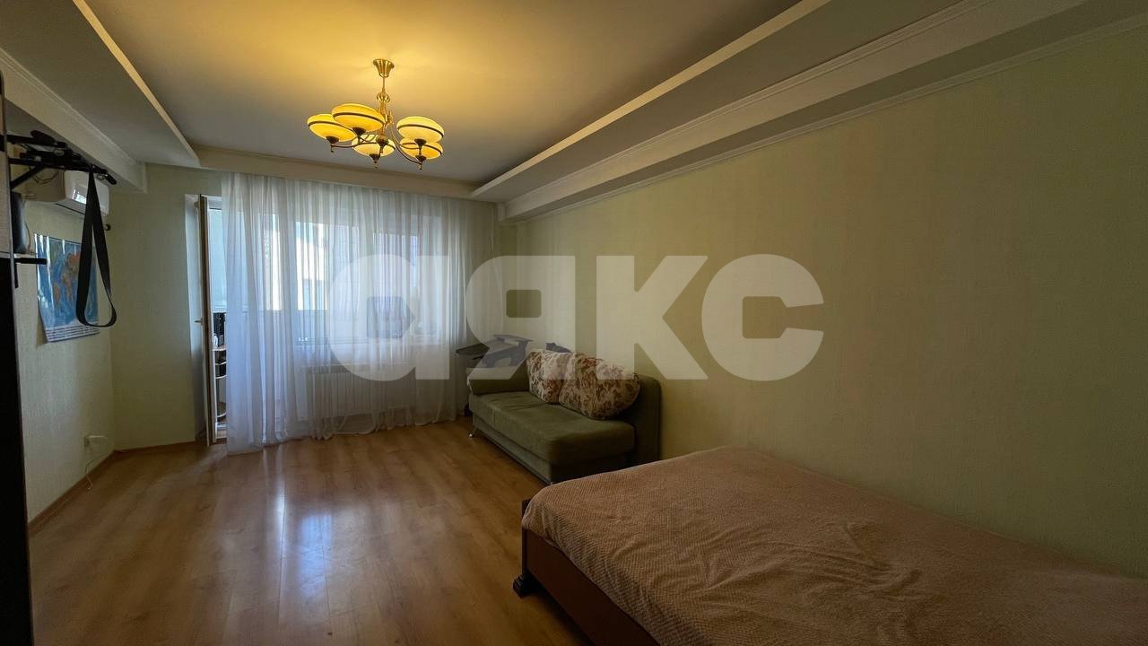 Фото №6: 2-комнатная квартира 83 м² - Геленджик, Толстый Мыс, ул. Полевая, 37