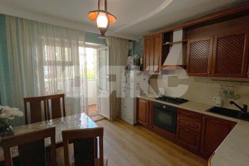 Фото №2: 2-комнатная квартира 83 м² - Геленджик, мкр. Толстый Мыс, ул. Полевая, 37
