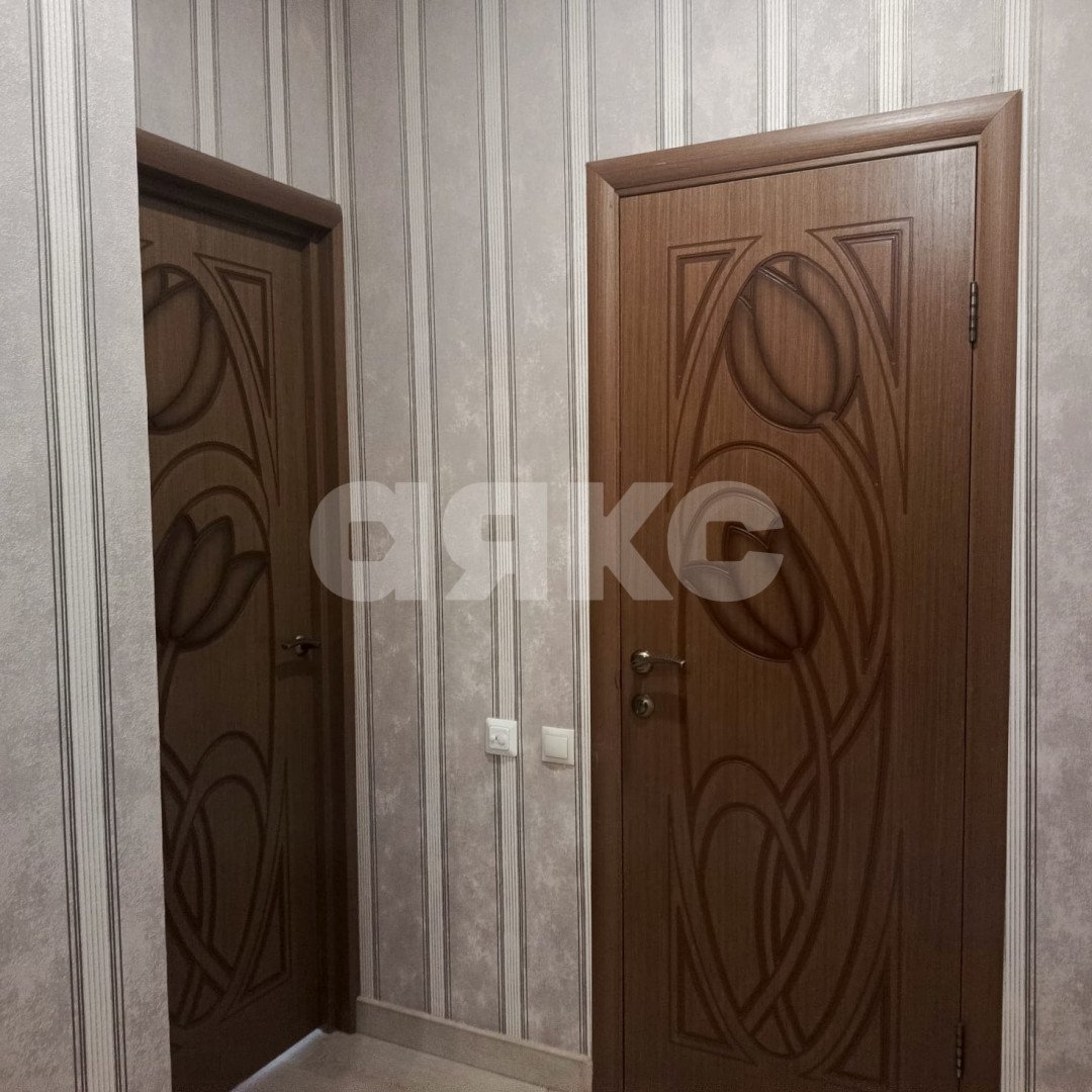 Фото №22: 1-комнатная квартира 38 м² - Геленджик, жилой комплекс Горизонт, ул. Туристическая, 4Гк2А