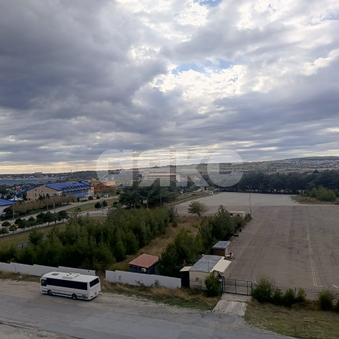 Фото №34: 1-комнатная квартира 38 м² - Геленджик, жилой комплекс Горизонт, ул. Туристическая, 4Гк2А