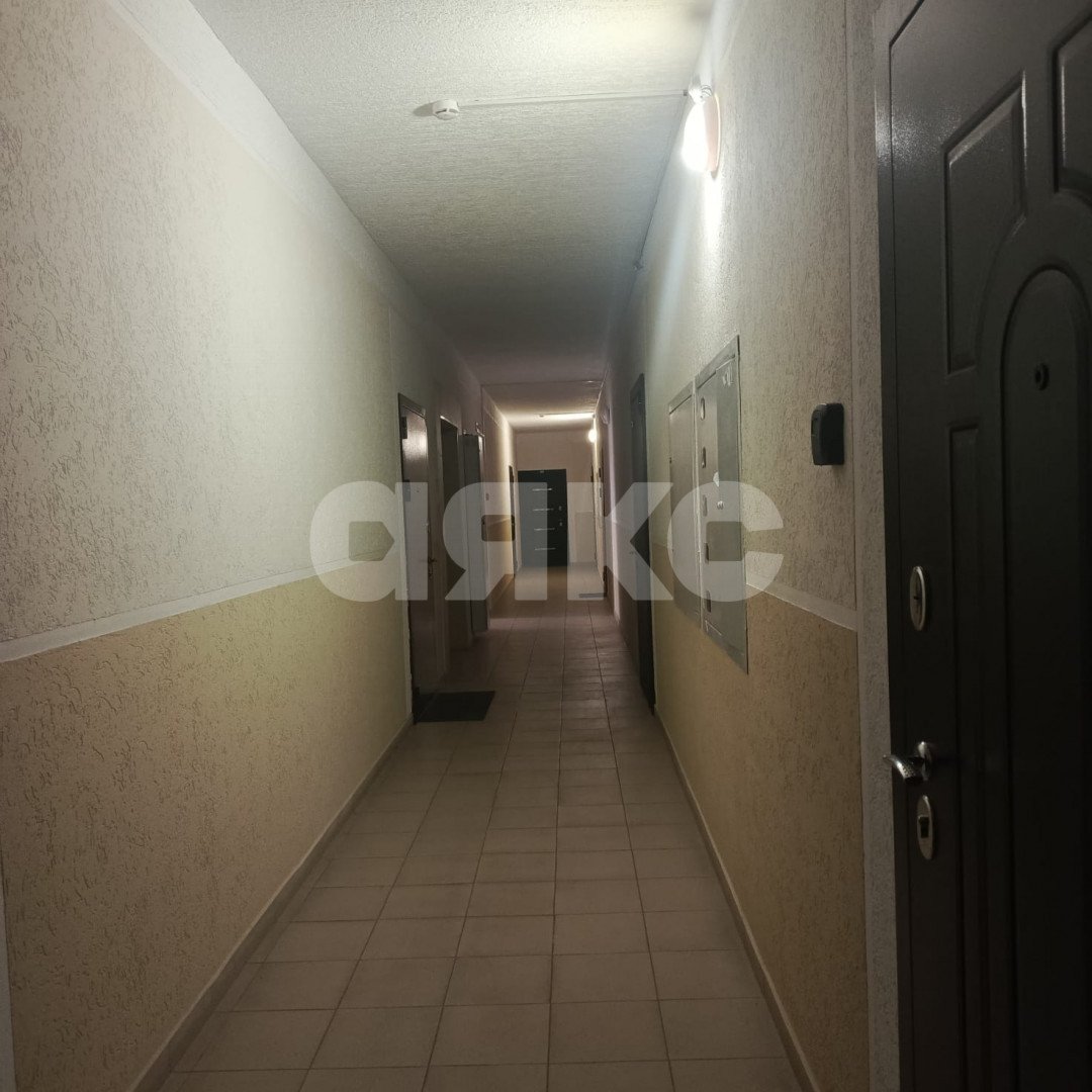 Фото №25: 1-комнатная квартира 38 м² - Геленджик, жилой комплекс Горизонт, ул. Туристическая, 4Гк2А