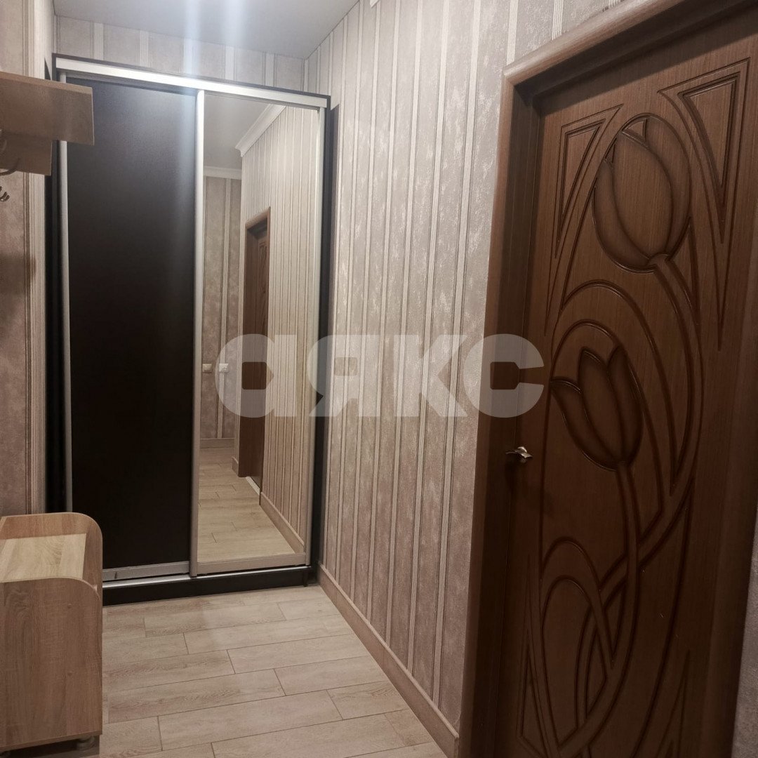 Фото №24: 1-комнатная квартира 38 м² - Геленджик, жилой комплекс Горизонт, ул. Туристическая, 4Гк2А