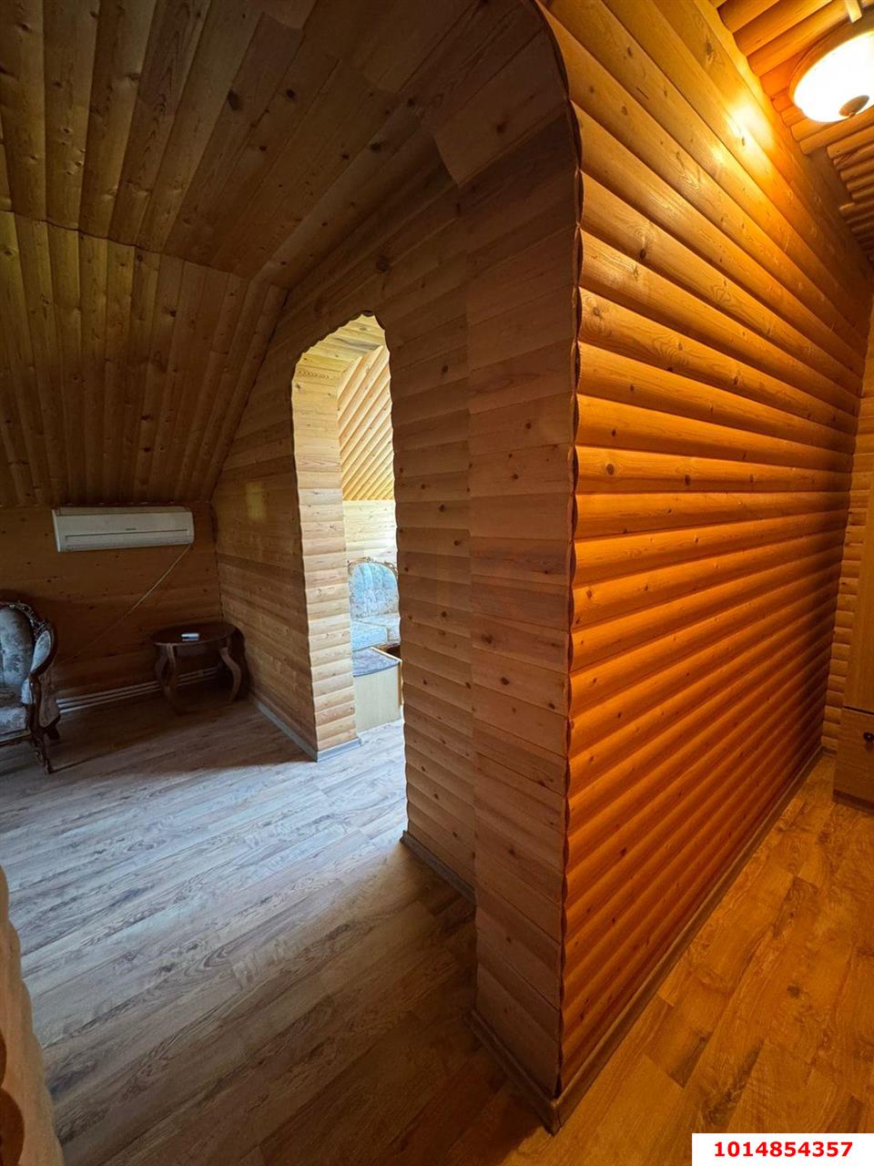 Фото №30: Дом 81 м² + 10 сот. - садово- Луч, 31