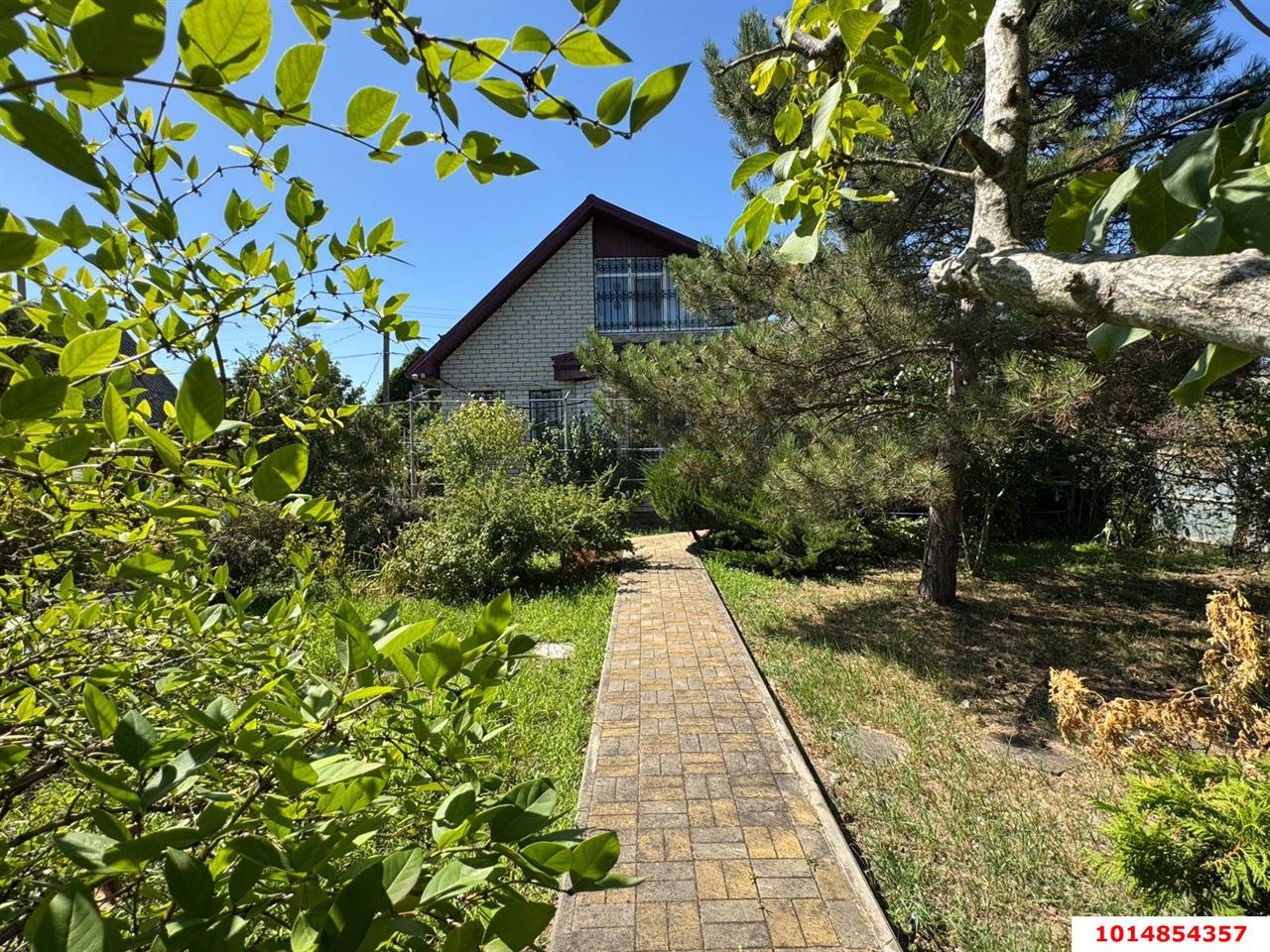 Фото №1: Дом 81 м² + 10 сот. - садово- Луч, 31