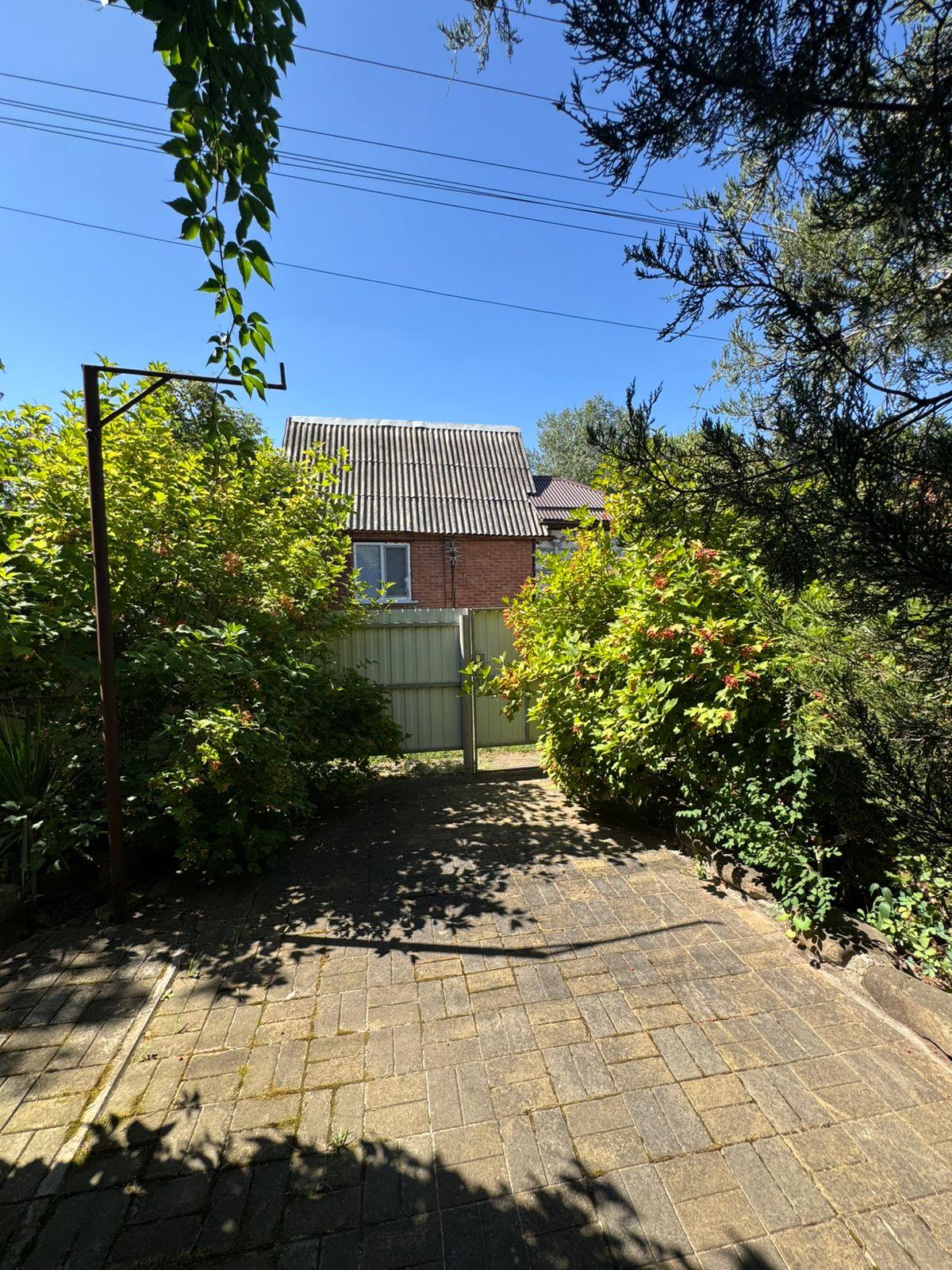 Фото №34: Дом 81 м² + 10 сот. - садово- Луч, 31