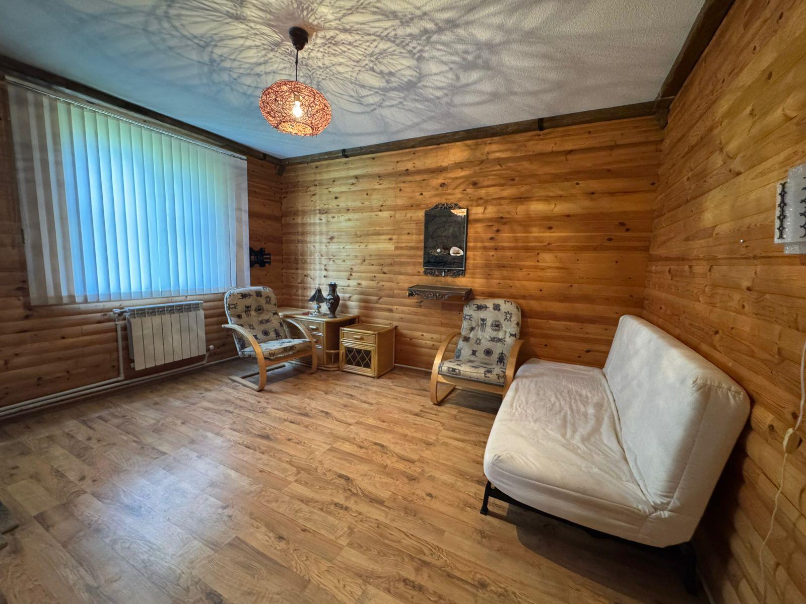 Фото №9: Дом 81 м² + 10 сот. - садово- Луч, 31