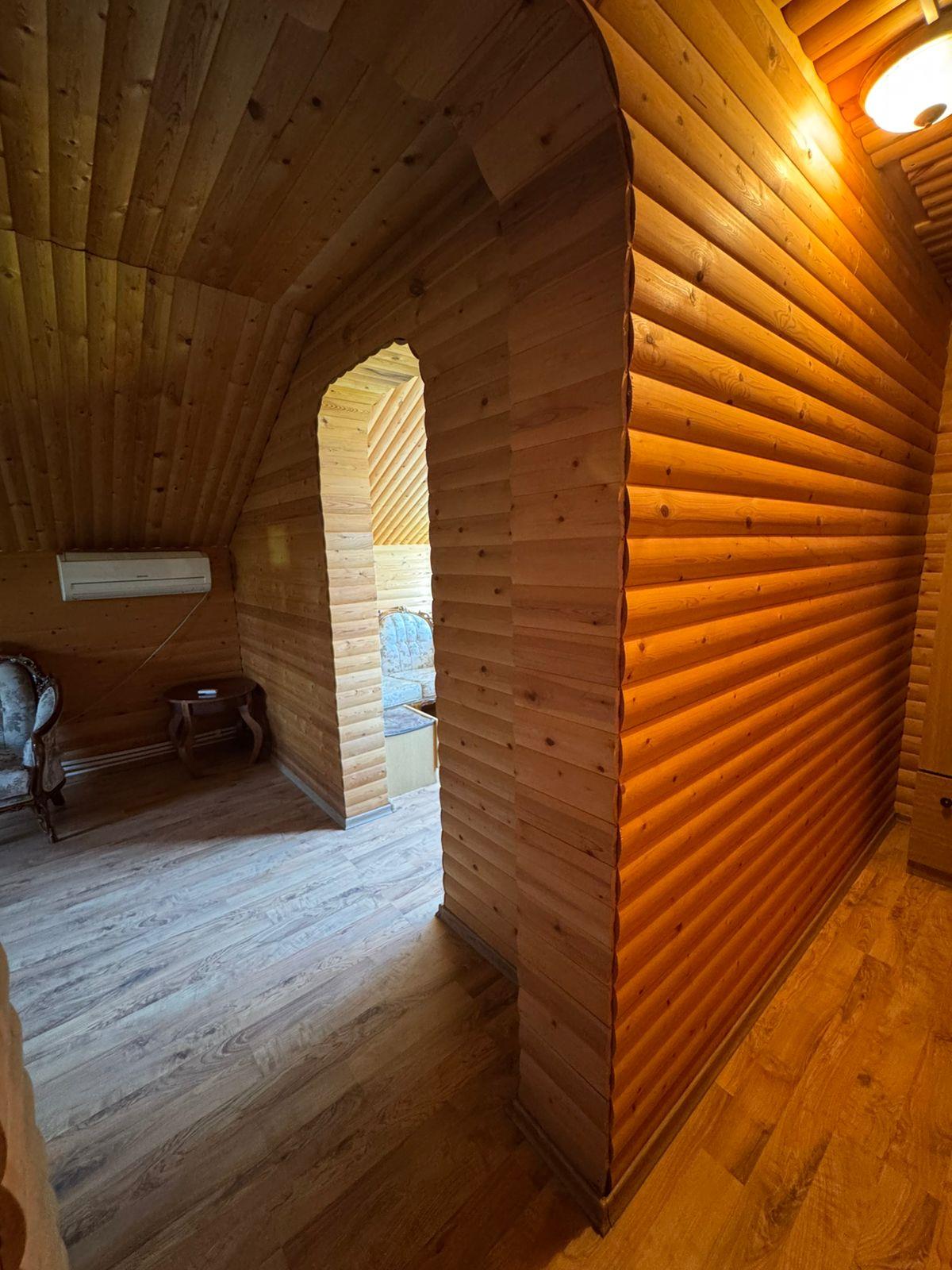 Фото №26: Дом 81 м² + 10 сот. - садово- Луч, 31