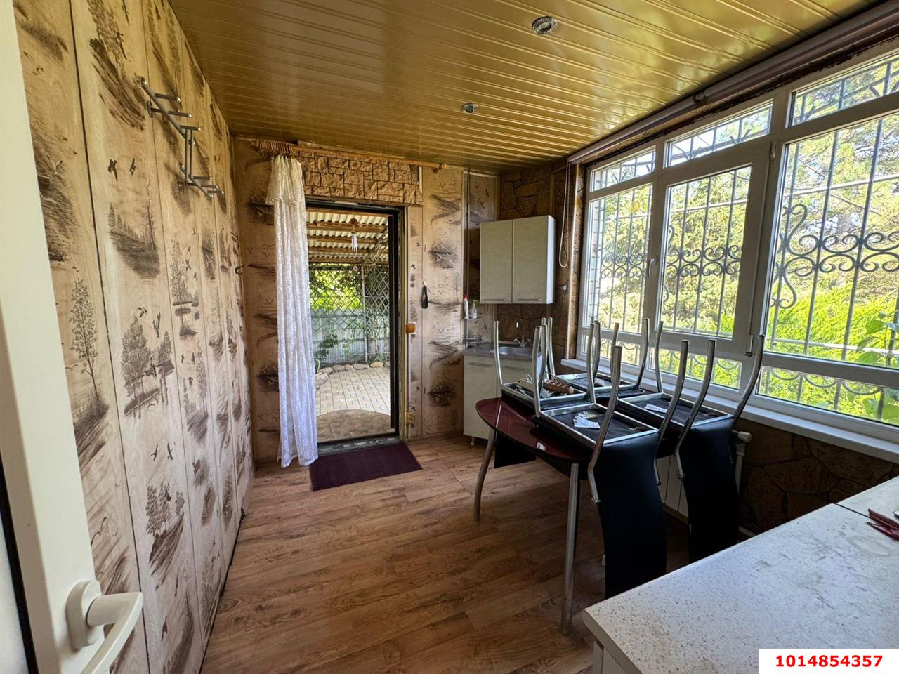 Фото №12: Дом 81 м² + 10 сот. - садово- Луч, 31