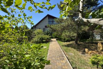 Фото №1: Дом 81 м² - садово- Луч, 31