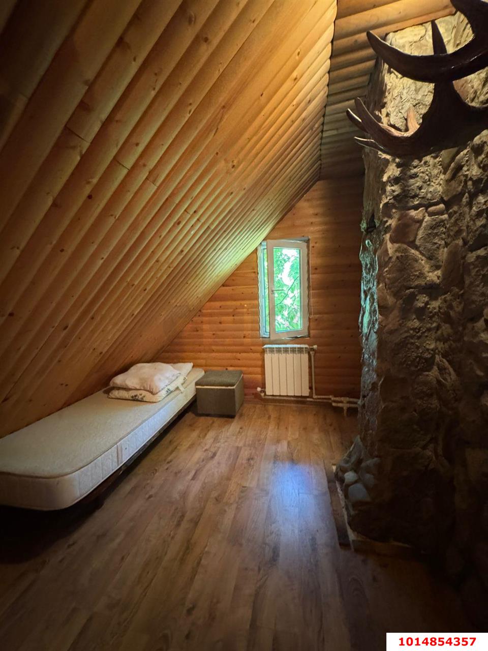 Фото №33: Дом 81 м² + 10 сот. - садово- Луч, 31