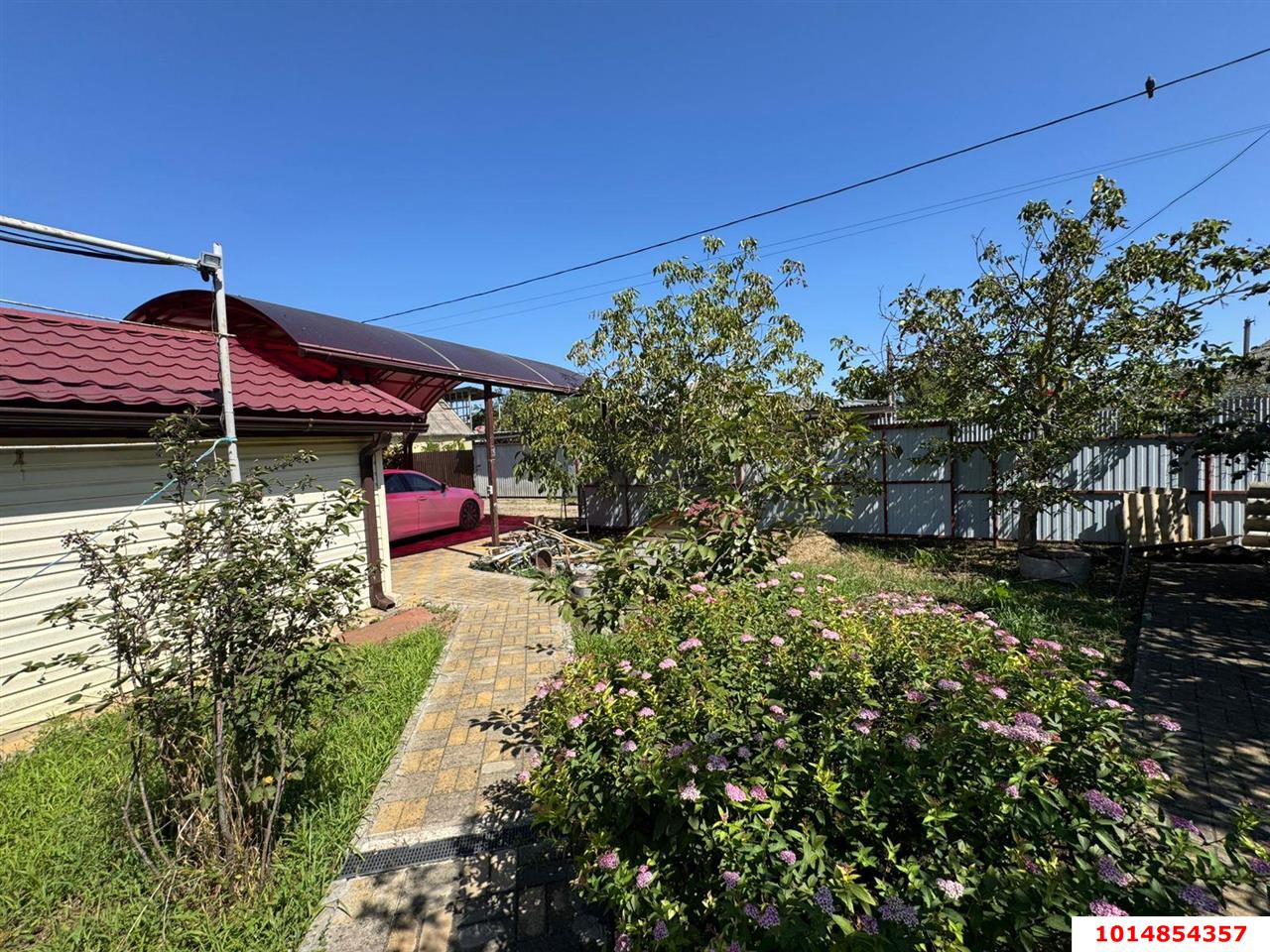 Фото №7: Дом 81 м² + 10 сот. - садово- Луч, 31