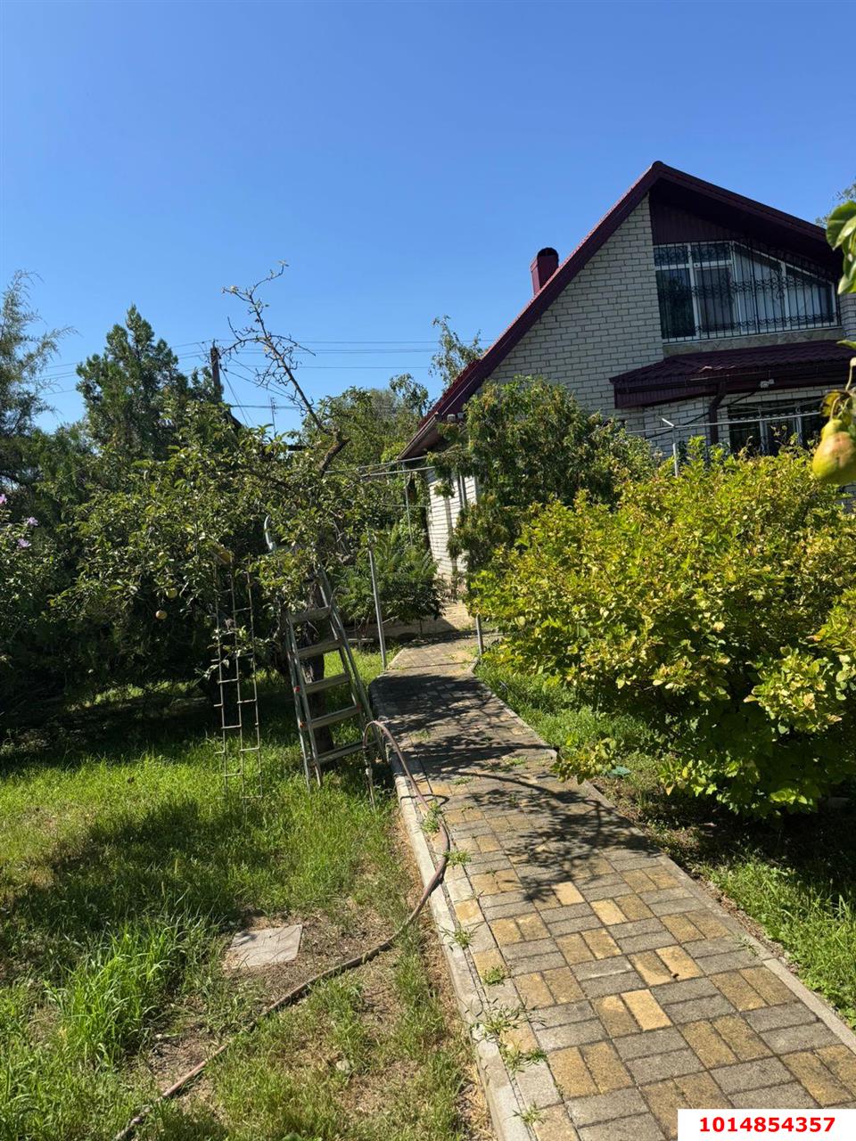 Фото №3: Дом 81 м² + 10 сот. - садово- Луч, 31