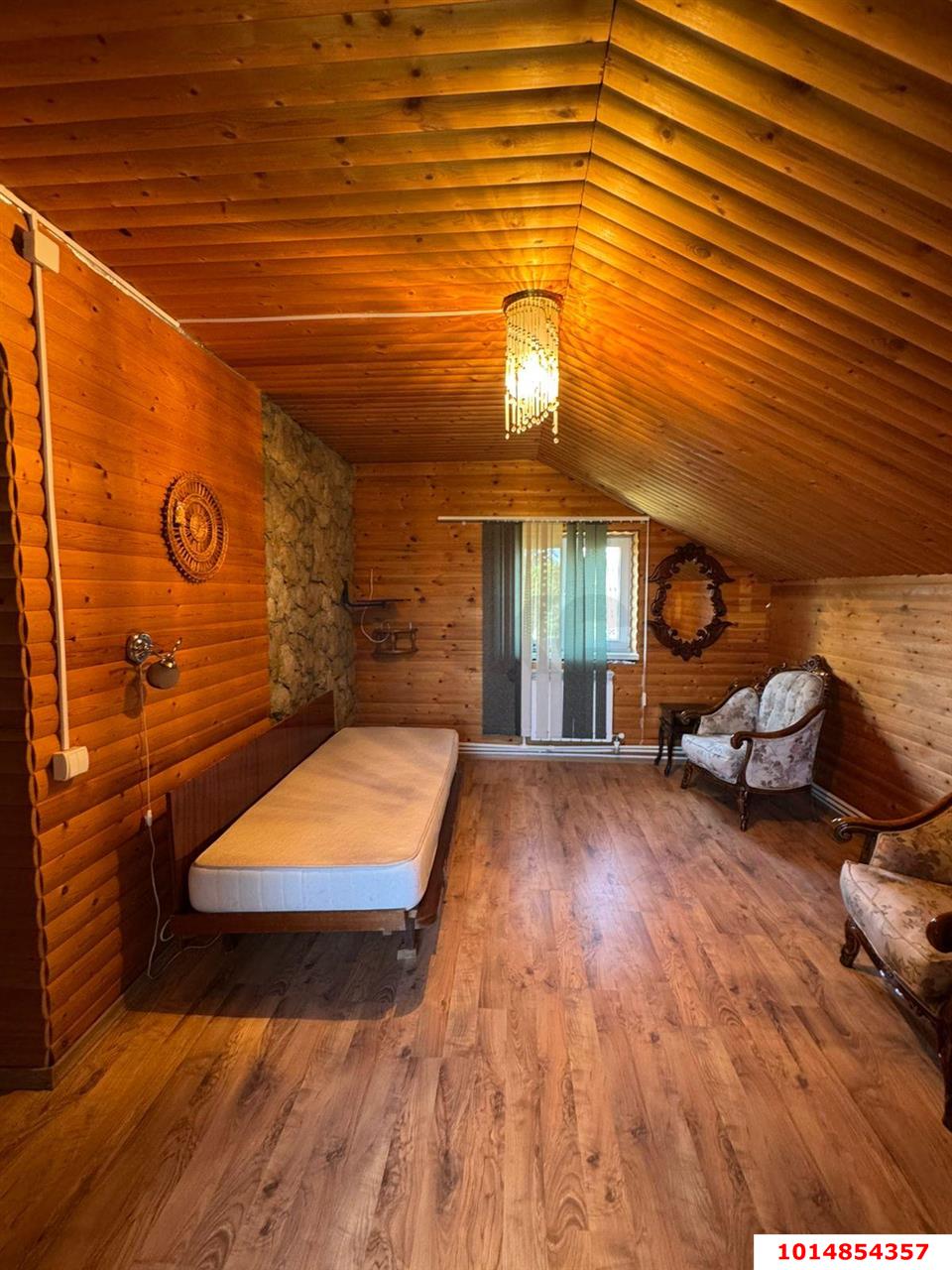 Фото №29: Дом 81 м² + 10 сот. - садово- Луч, 31