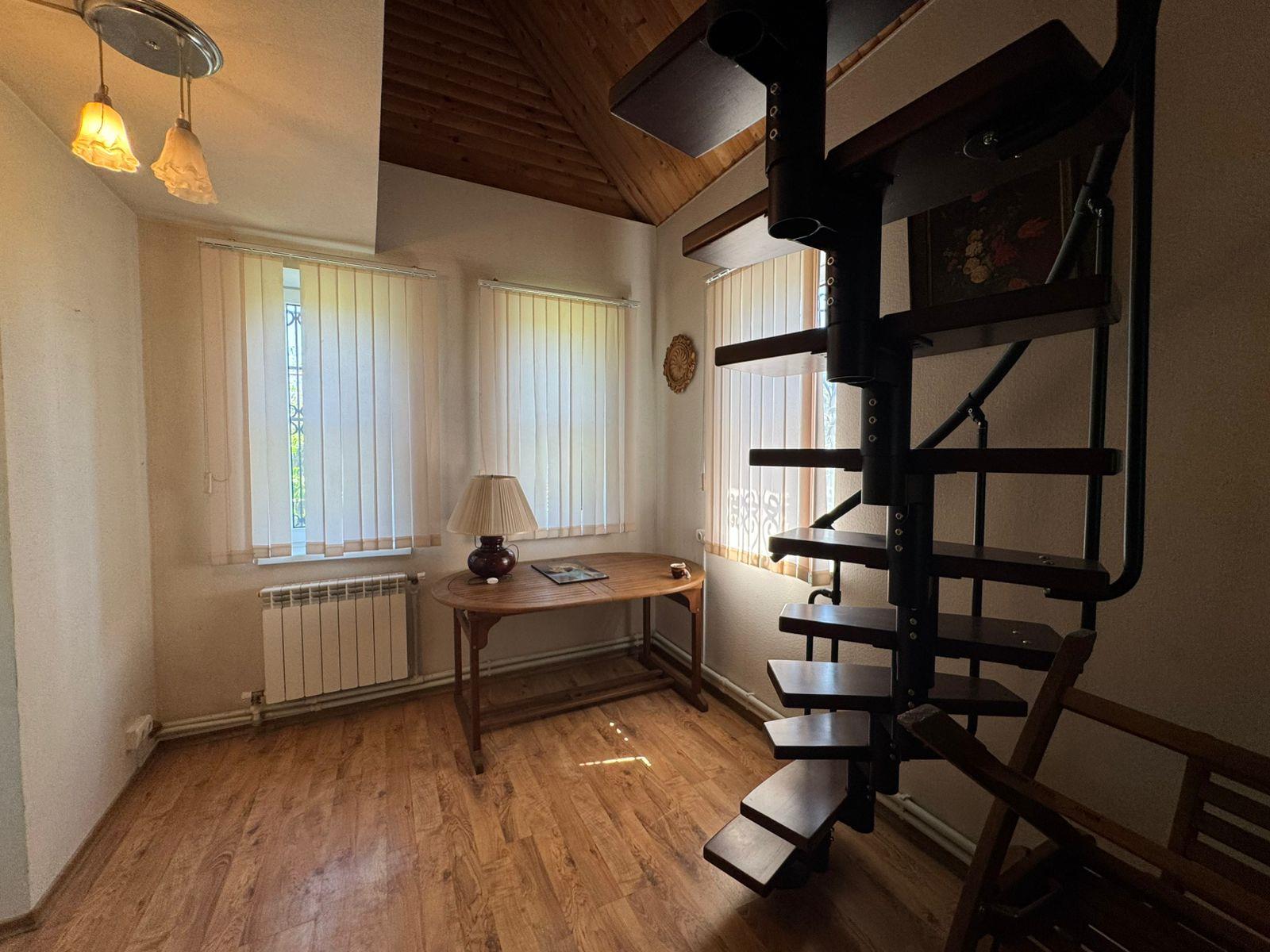 Фото №23: Дом 81 м² + 10 сот. - садово- Луч, 31