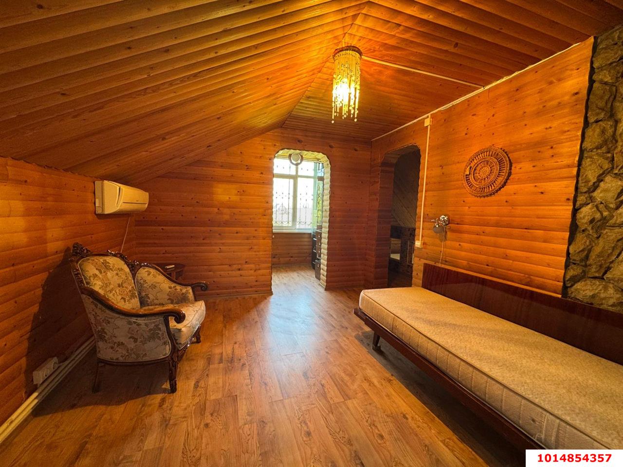 Фото №15: Дом 81 м² + 10 сот. - садово- Луч, 31