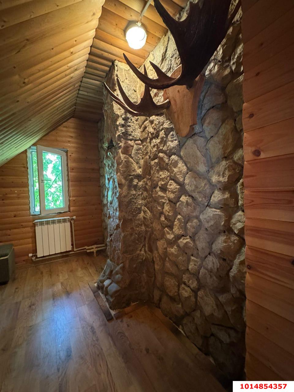 Фото №28: Дом 81 м² + 10 сот. - садово- Луч, 31