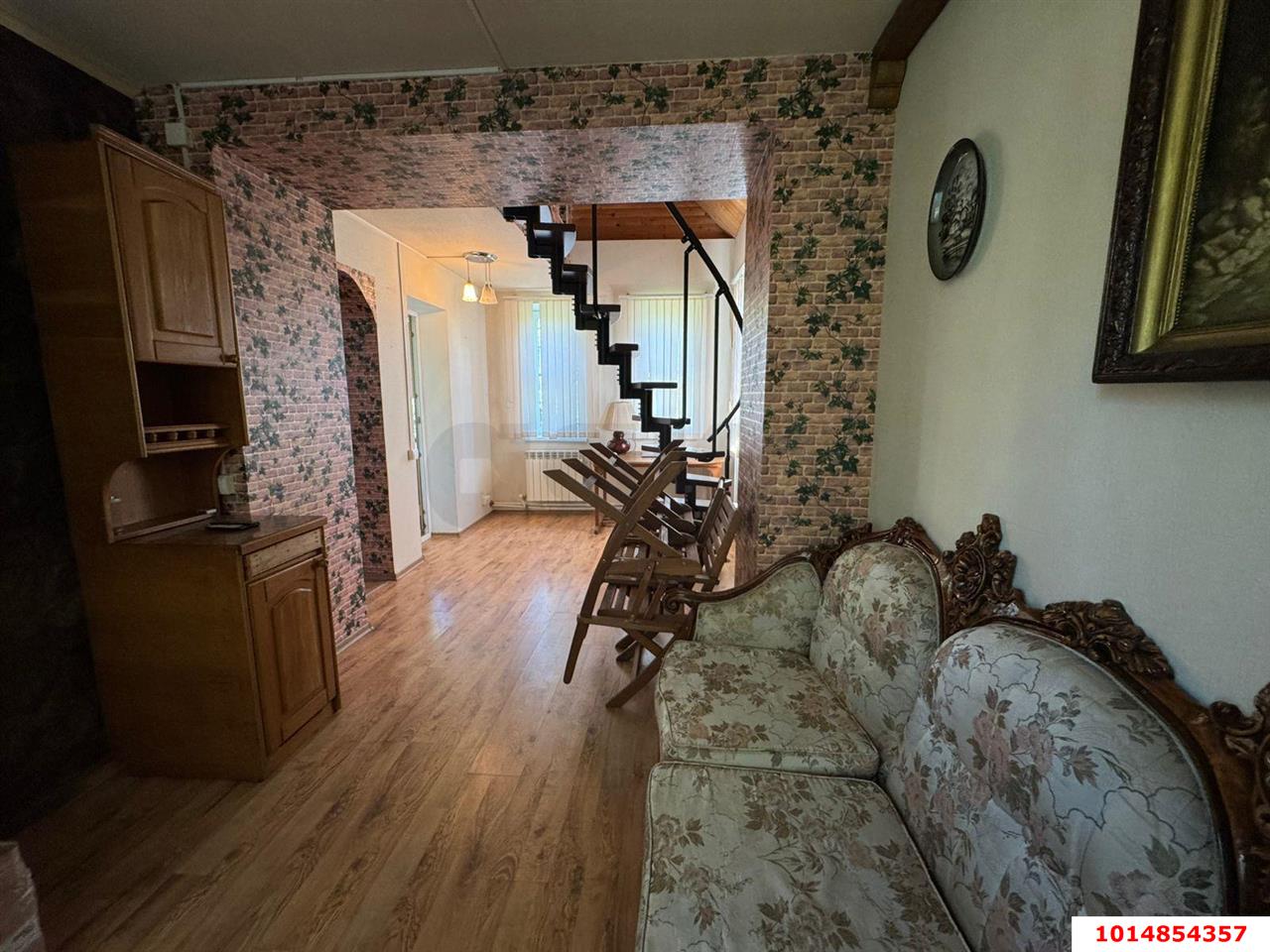 Фото №10: Дом 81 м² + 10 сот. - садово- Луч, 31