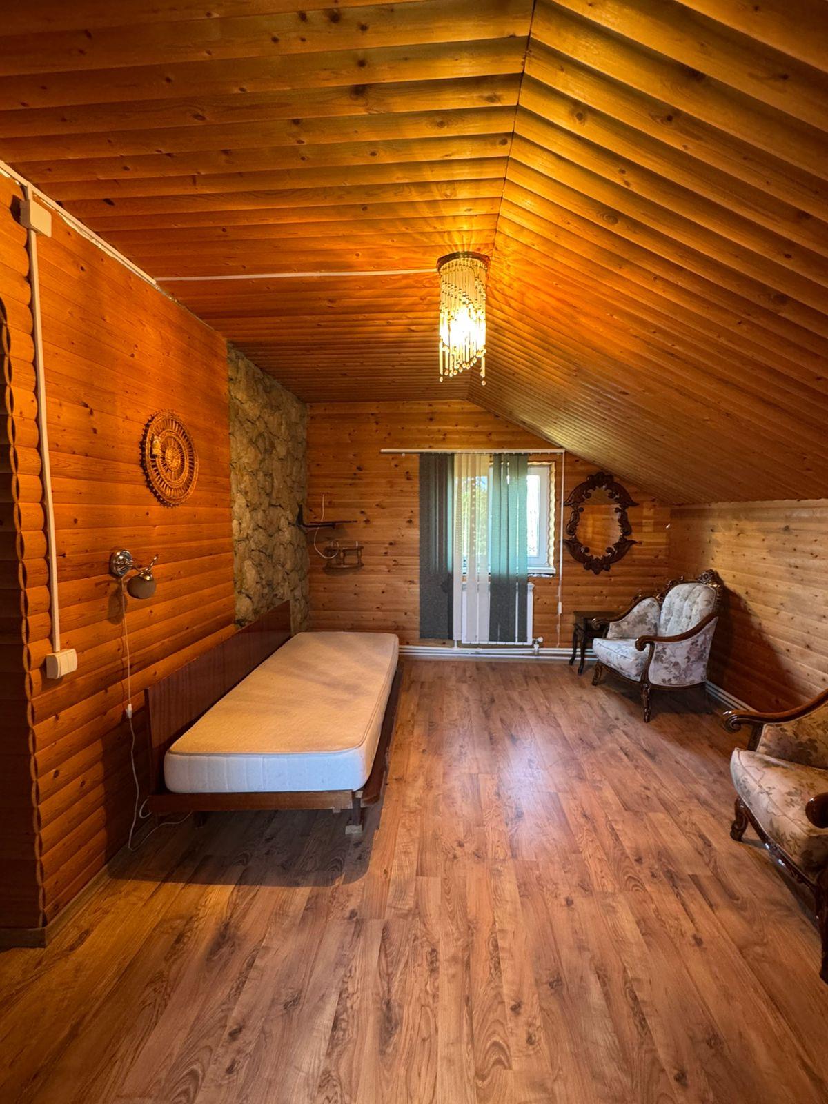 Фото №25: Дом 81 м² + 10 сот. - садово- Луч, 31