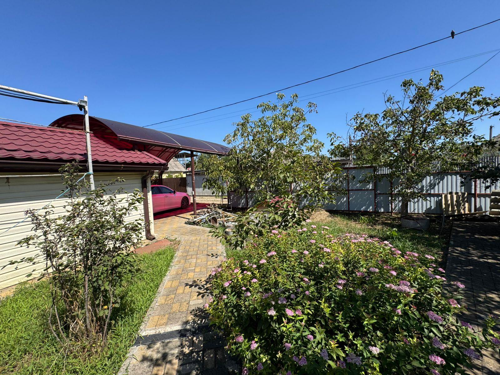 Фото №7: Дом 81 м² + 10 сот. - садово- Луч, 31