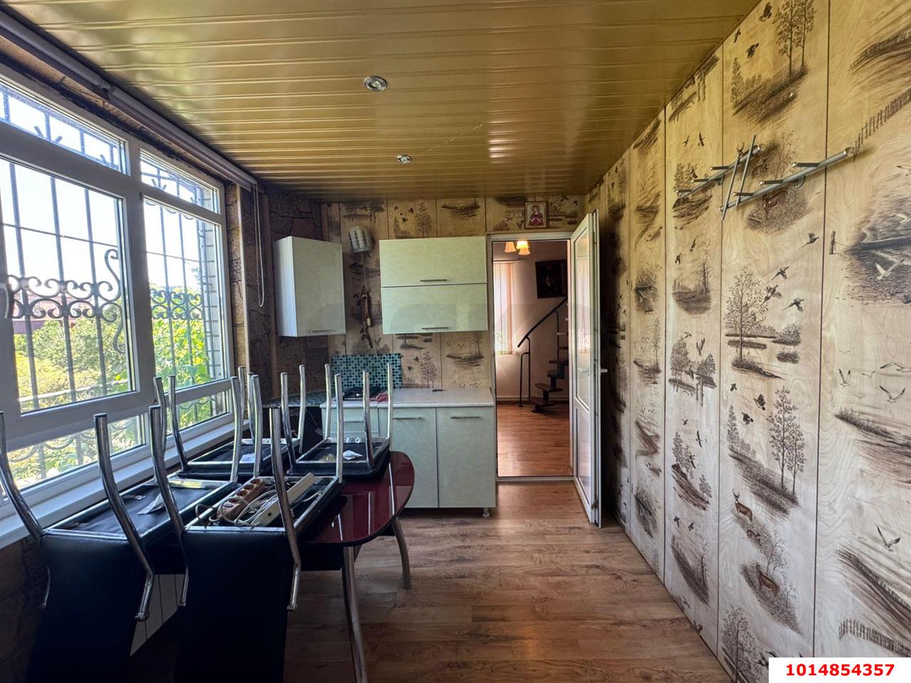 Фото №13: Дом 81 м² + 10 сот. - садово- Луч, 31