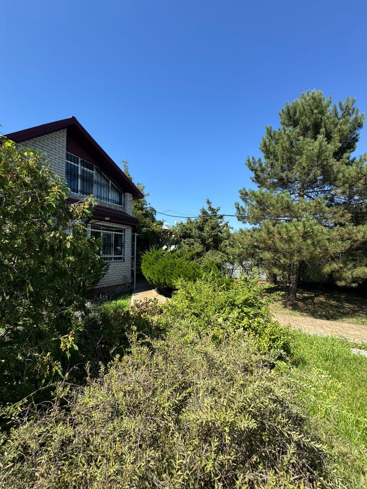 Фото №4: Дом 81 м² + 10 сот. - садово- Луч, 31