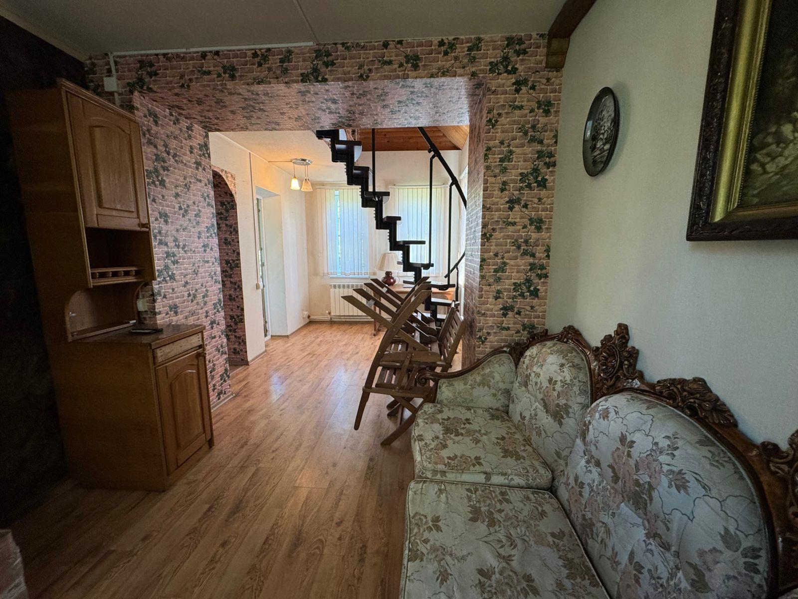 Фото №10: Дом 81 м² + 10 сот. - садово- Луч, 31