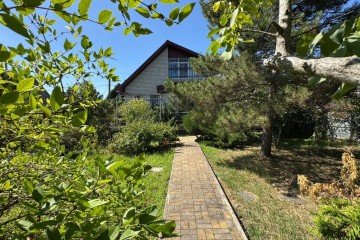 Фото №1: Дом 81 м² - садово- Луч, 31