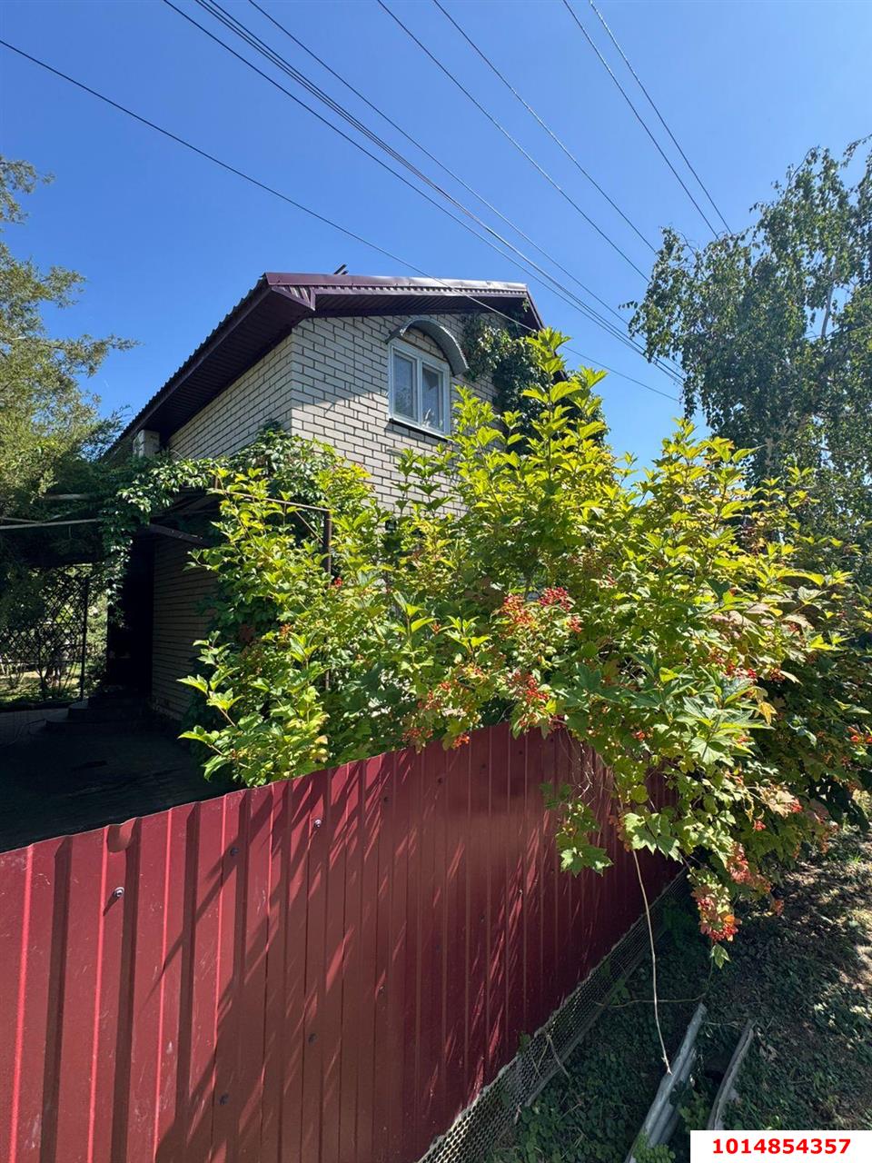 Фото №41: Дом 81 м² + 10 сот. - садово- Луч, 31