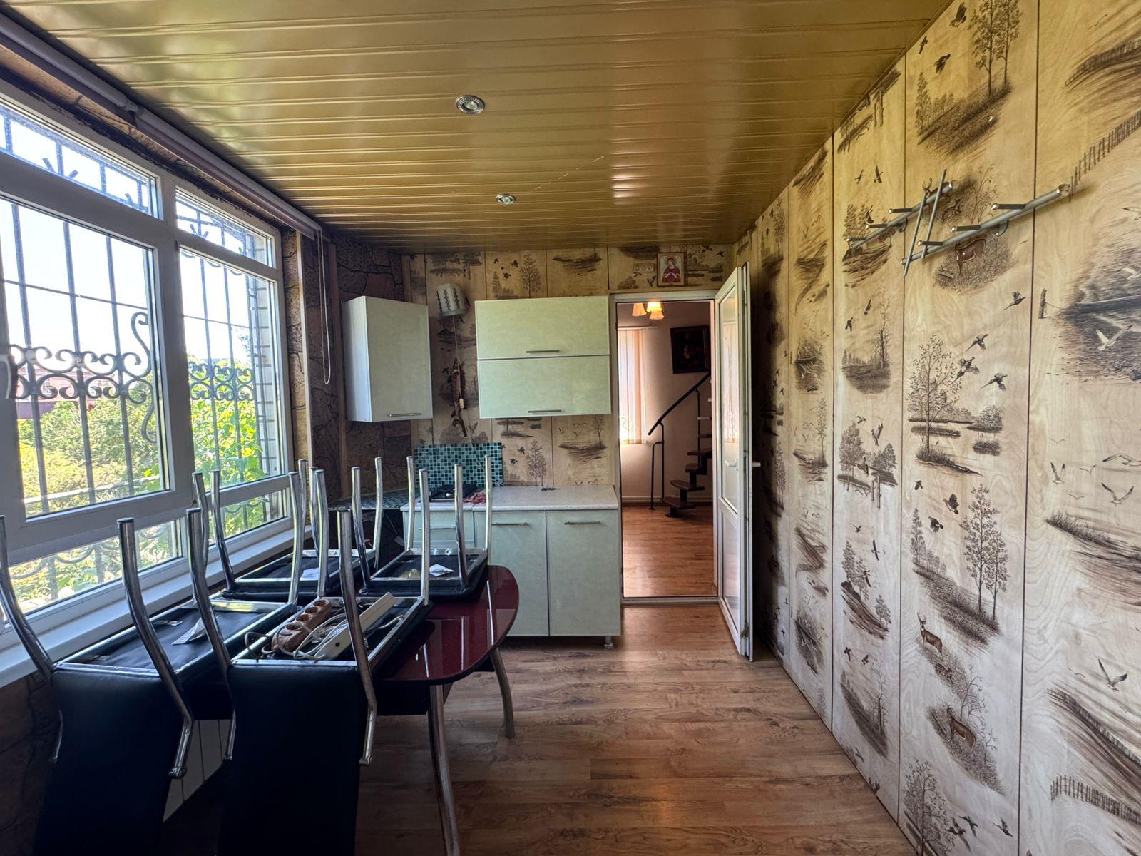 Фото №11: Дом 81 м² + 10 сот. - садово- Луч, 31