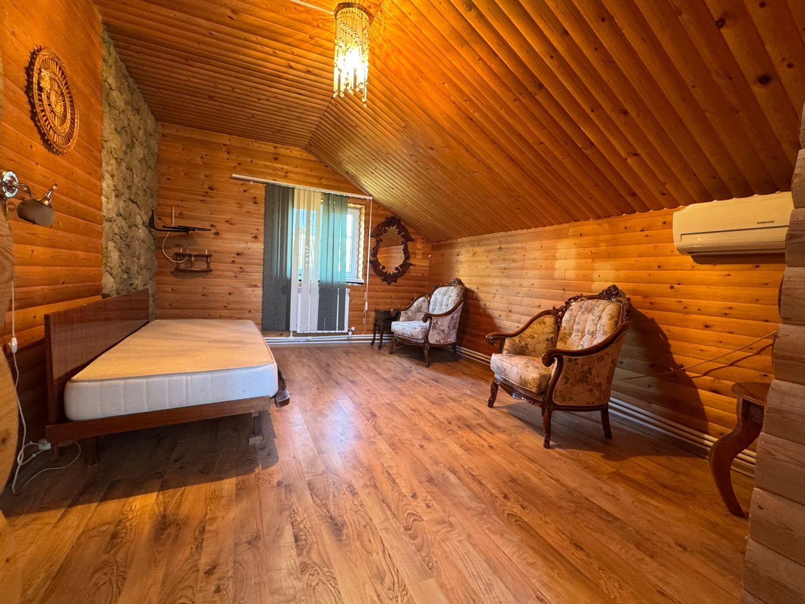 Фото №12: Дом 81 м² + 10 сот. - садово- Луч, 31